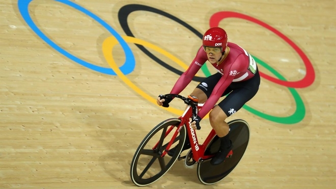 Những kỷ lục nổi bật được xác lập tại Olympic 2016 - ảnh thể thao