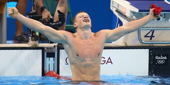 Những kỷ lục nổi bật được xác lập tại Olympic 2016 - ảnh thể thao