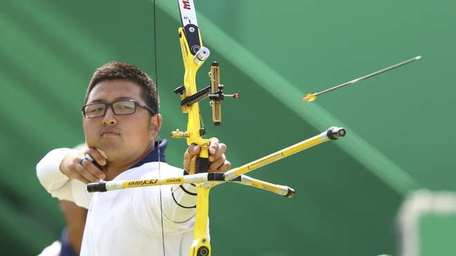Những kỷ lục nổi bật được xác lập tại Olympic 2016 - ảnh thể thao