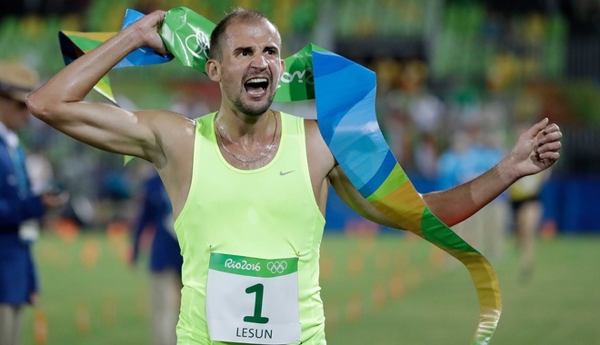 Những kỷ lục nổi bật được xác lập tại Olympic 2016 - ảnh thể thao