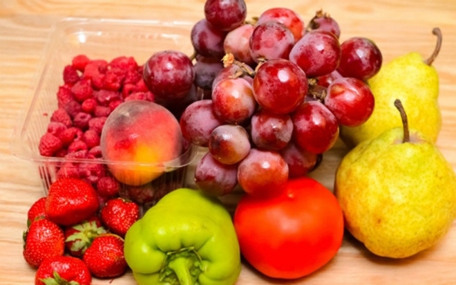 Những thực phẩm có hại cho trí não