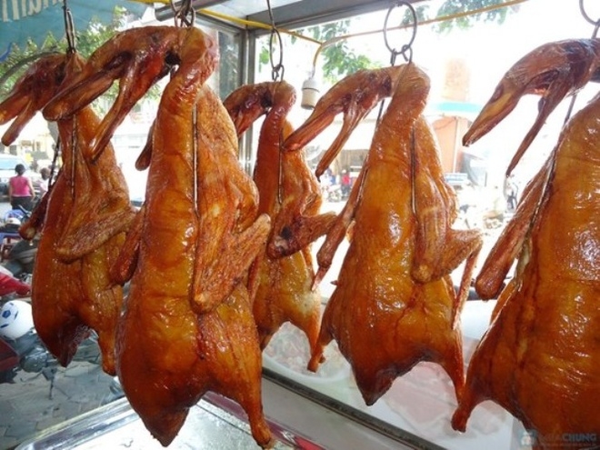 Những thực phẩm có hại cho trí não