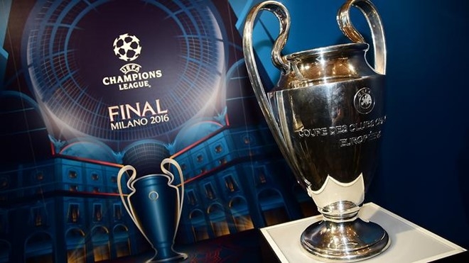 Tai sao Champions League khong phai may in tien? hinh anh 1