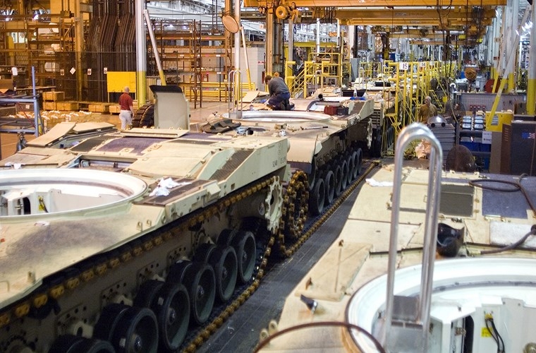 17 dieu chua biet ve sieu tang M1 Abrams cua My-Hinh-4