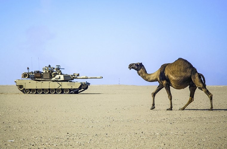 17 dieu chua biet ve sieu tang M1 Abrams cua My-Hinh-11
