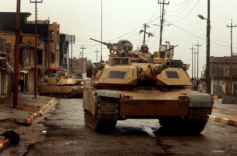 17 dieu chua biet ve sieu tang M1 Abrams cua My-Hinh-15
