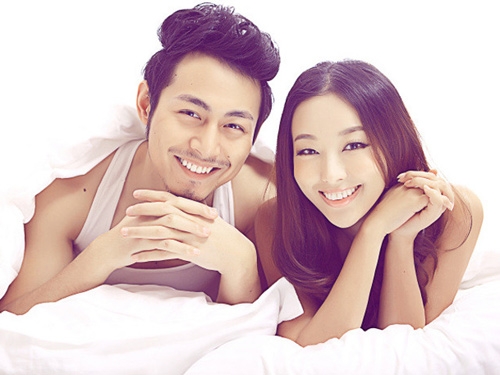40 ngay lien tuc chan goi va bai hoc giu chan chong cua nguoi vo - 1