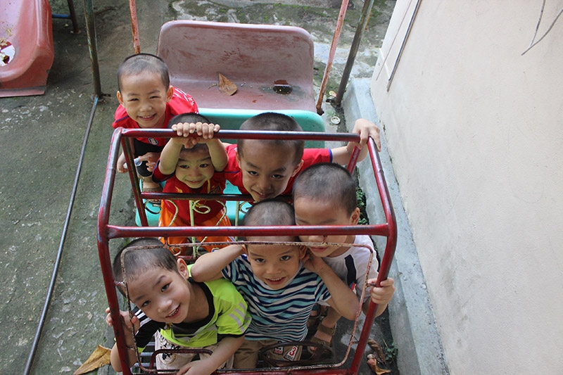 Quảng Ninh, công an Quảng Ninh, buôn bán trẻ em