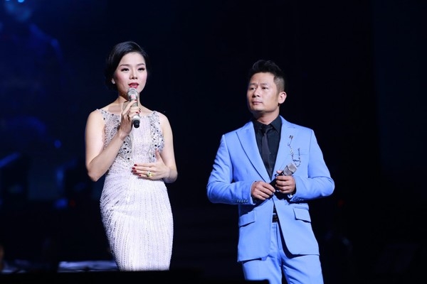 Bang Kieu: 'VN Idol tranh khai thac chuyen cua Thu Minh' hinh anh 3