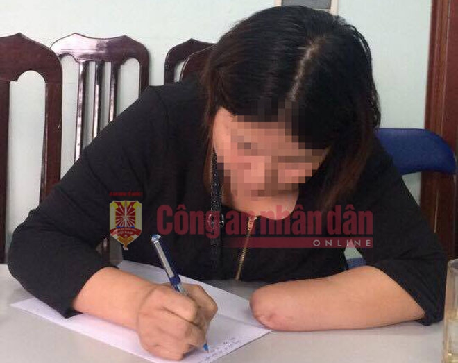 hai hung loi thu nhan thue chat chan tay de truc loi cua co gai tre hinh anh 2