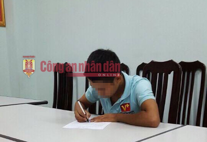 hai hung loi thu nhan thue chat chan tay de truc loi cua co gai tre hinh anh 4
