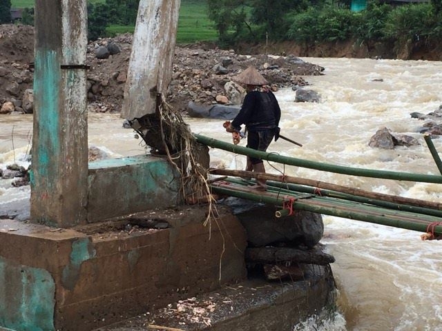lũ cuốn, ma sà phìn, phu vàng, bãi vàng