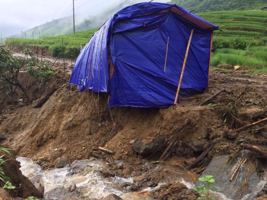 lũ cuốn, ma sà phìn, phu vàng, bãi vàng