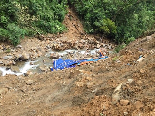 lũ cuốn, ma sà phìn, phu vàng, bãi vàng