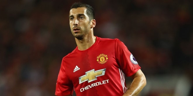 Tai sao Mourinho thich day doa Mkhitaryan? hinh anh 3
