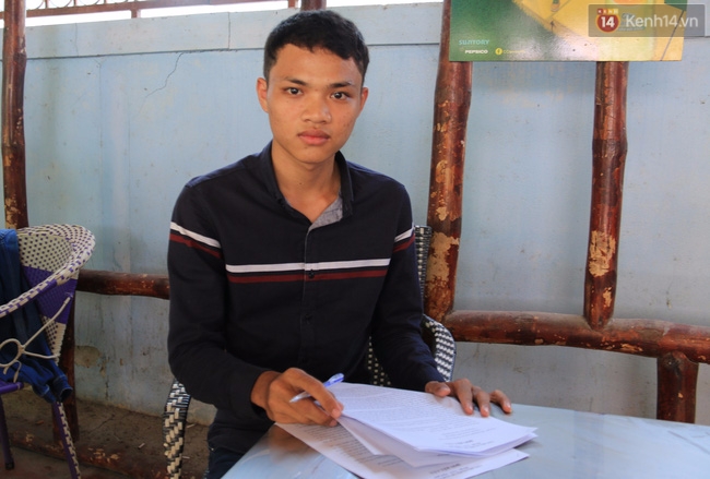 Thêm thí sinh kêu cứu Bộ Công an vì chưa được nộp hồ sơ vào ĐH Cảnh sát - Ảnh 1.
