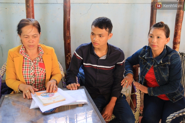 Thêm thí sinh kêu cứu Bộ Công an vì chưa được nộp hồ sơ vào ĐH Cảnh sát - Ảnh 9.