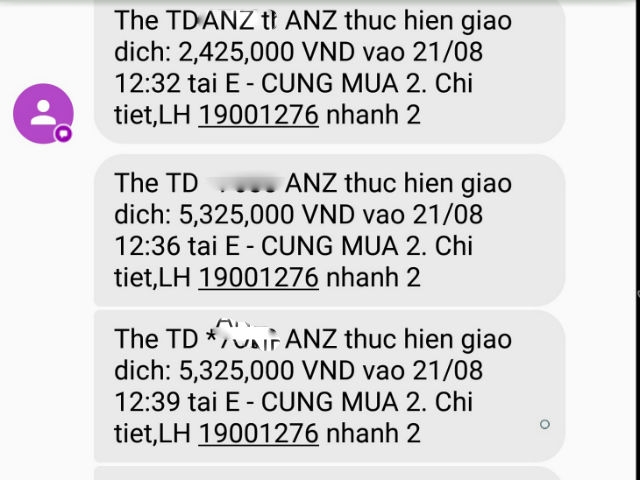 chu the anz bong dung bi “boc hoi” gan 31 trieu dong hinh anh 2