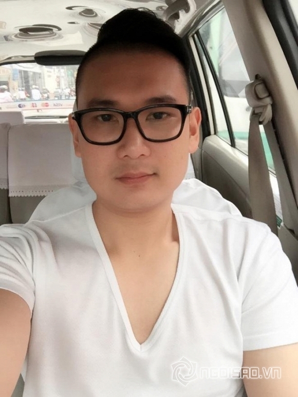 Bạn trai tin đồn Hoa hậu Kỳ Duyên 3