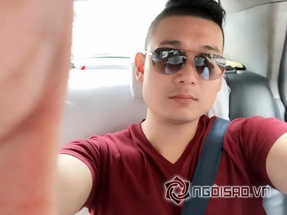Bạn trai tin đồn Hoa hậu Kỳ Duyên 4
