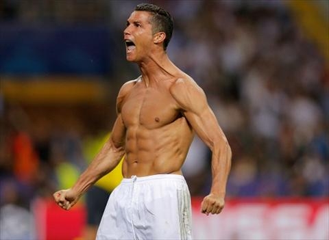 ronaldo hinh anh 2