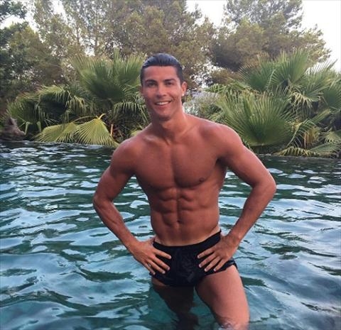 ronaldo hinh anh 2