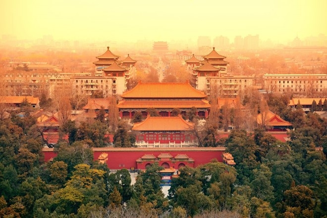 Bao tang Ha Noi duoc bau chon vao top dep nhat the gioi hinh anh 2