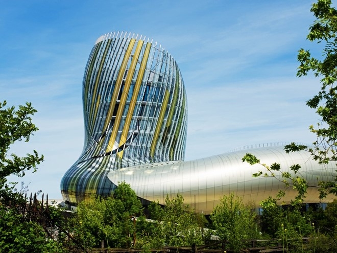 Bao tang Ha Noi duoc bau chon vao top dep nhat the gioi hinh anh 13