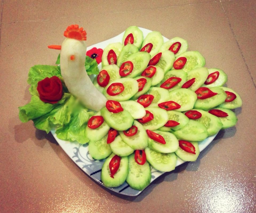 giảng viên, món ngon, mâm cơm, món ăn, bếp ăn, độc thân