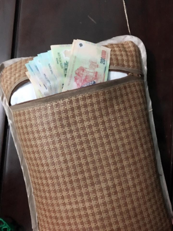 quỹ đen