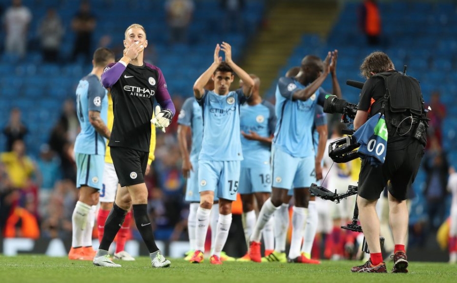 Joe Hart, Man City, Pep Guardiola, Liverpool, Jurgen Klopp, Tin chuyển nhượng