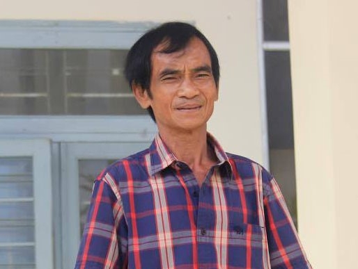 Ong Huynh Van Nen: 'Toi di tu oan khong phai loi do Tho' hinh anh 2