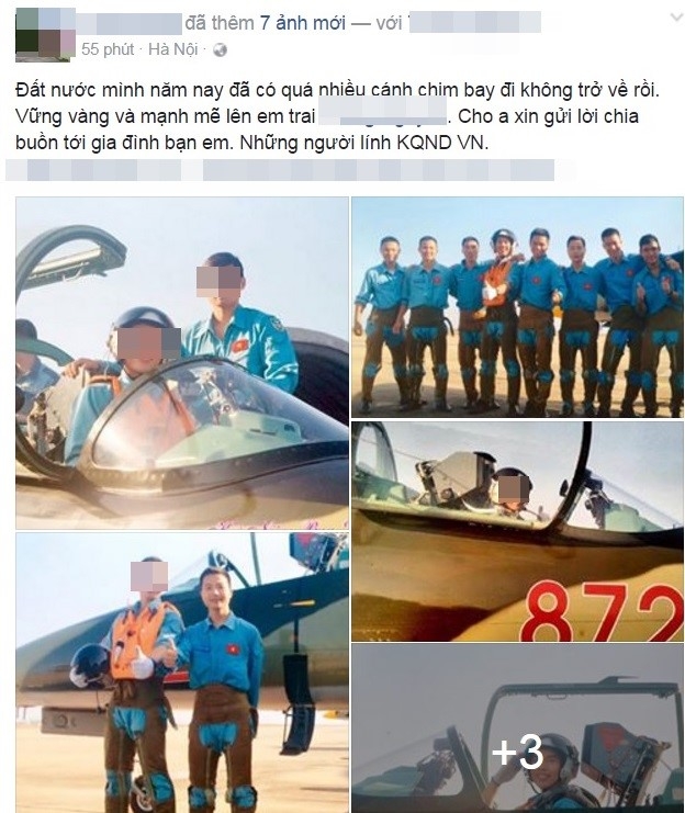 Phi cong 9X tu nan la nguoi hien lanh, duoc ban be quy men hinh anh 1