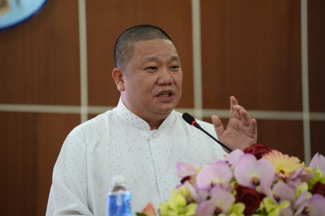 Thêm siêu dự án thép  ven biển 10 tỷ USD 