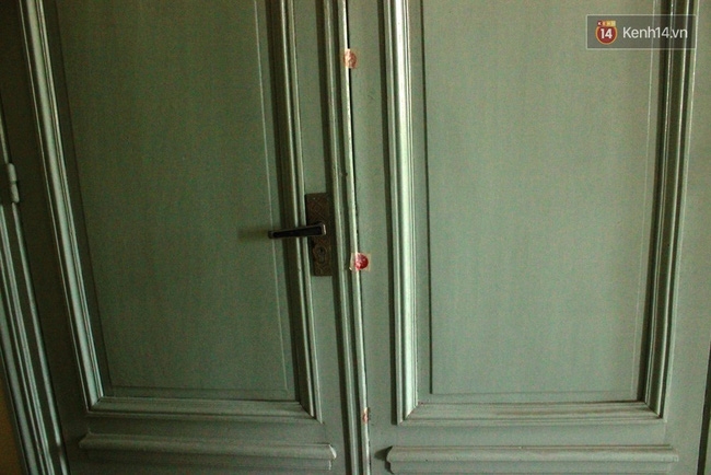 Tòa biệt thự 99 cửa ở Sài Gòn và những bí ẩn chưa giải đáp về giai thoại con ma nhà họ Hứa - Ảnh 12.