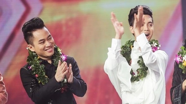Tùng Dương không hối tiếc khi nhận lời làm giám khảo X- Factor.