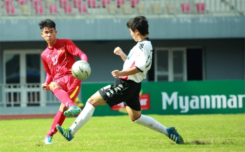 u19-viet-nam-vao-chung-ket-giai-dau-o-myanmar
