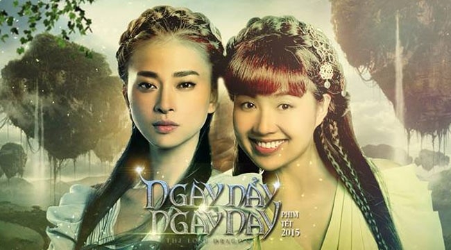 Con so 0 trong nhung phim Viet 20 ty dong hinh anh 1