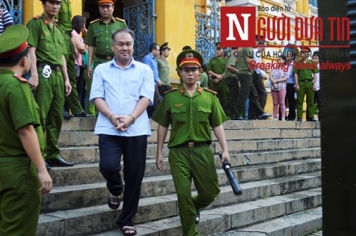 Đại án VNCB mất 9.000 tỷ: Không cần thiết trả hồ sơ điều tra bổ sung - Ảnh 1