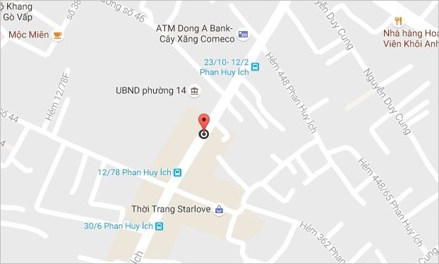 Dap tuong cuu ba lao ket trong dam chay o Sai Gon hinh anh 3