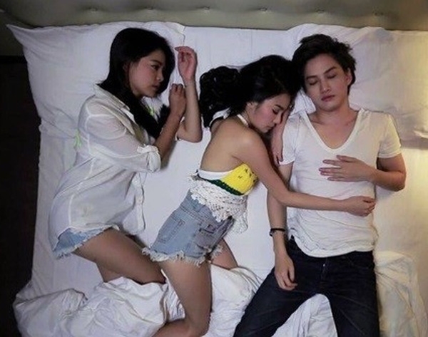thử lòng người yêu