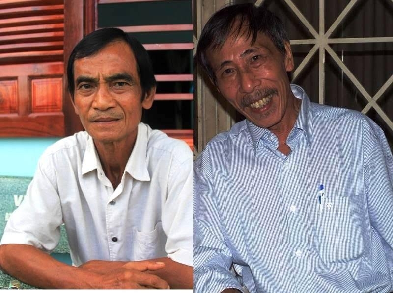 Huỳnh Văn Nén, người tù thế kỷ, kháng cáo