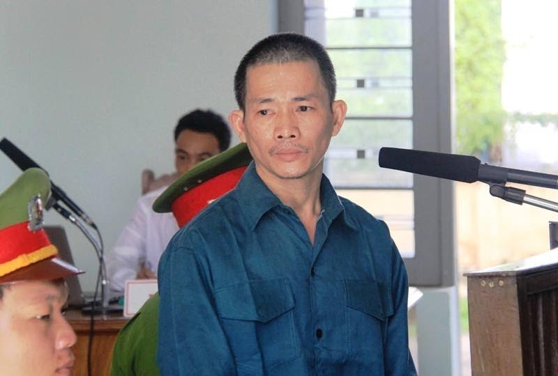 Huỳnh Văn Nén, người tù thế kỷ, kháng cáo