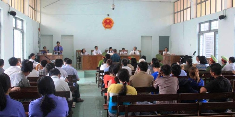 Huỳnh Văn Nén, người tù thế kỷ, kháng cáo
