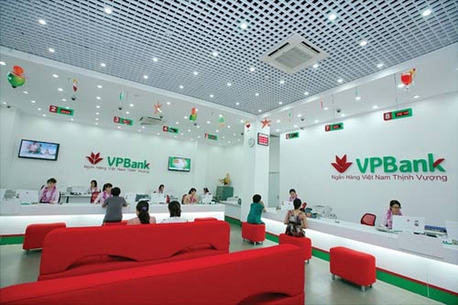 VPBank báo cáo vụ “khách hàng tố mất 26 tỉ đồng”