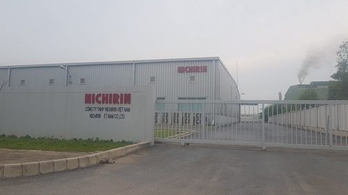 Bắc Giang: Yêu cầu Trung tâm quan trắc báo cáo việc tạo bùa hộ mệnh cho doanh nghiệp - Ảnh 6.