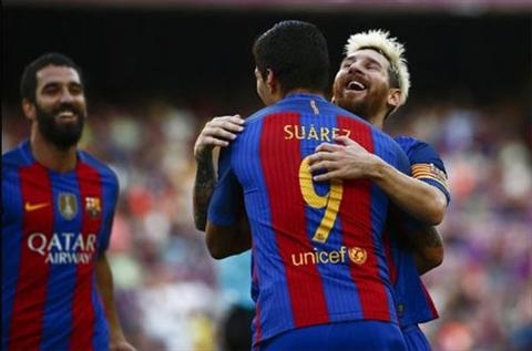 Bilbao vs Barca (1h15 ngay 298) Tiep tuc tro Play Station hinh anh