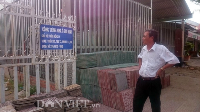 cuu chu tich tinh mo quan nhau 15 ty dong cho nu pho phong hinh anh 1