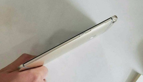 dien thoai ram 8gb lo cau hinh “khung” hinh anh 2