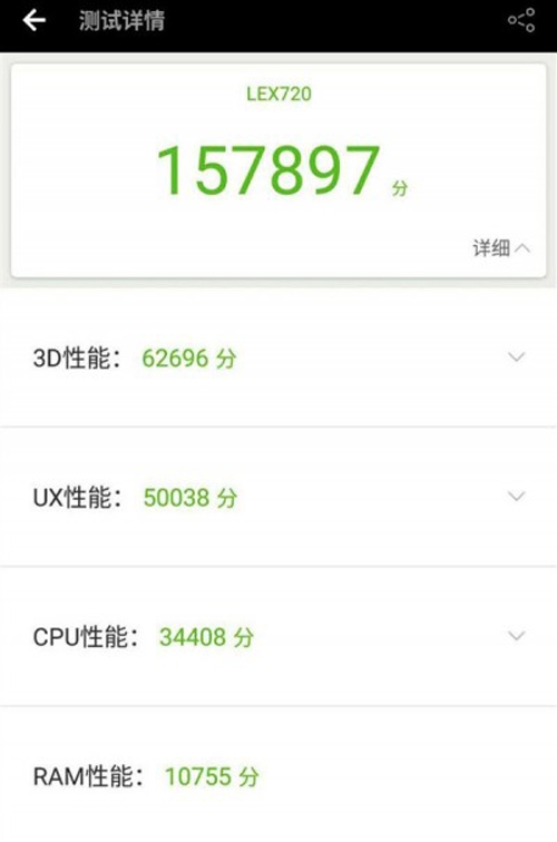dien thoai ram 8gb lo cau hinh “khung” hinh anh 3